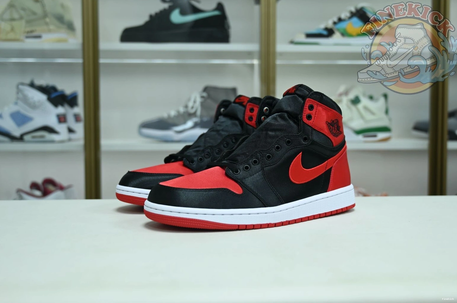 Air High Bred